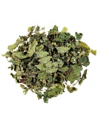 Herboristerie de Paris Mélisse Feuille entière BIO 100g calmante digestive tisane vrac Pharma5avenue