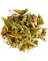 Herboristerie de Paris Tilleul des Baronnies BIO tisane 100g infusion de bractées de tilleul Pharma5avenue