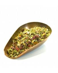 Herboristerie de Paris Tisane Foie Vésicule Biliaire 130g