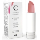 Couleur Caramel Recharge Rouge à lèvres rose ancien brillant No 257 - 3.5gr maquillage bio Pharma5avenue