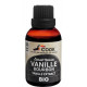Cook Extrait de vanille bourbon de Madagascar 40 ml desserts bio et saveur exotique Pharma5avenue