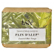 Tadé Savon d'Alep surgras Laurier 100 gr savon peaux sensibles Pharma5avenue