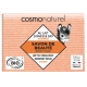 Cosmo Naturel Savon au lait d'ânesse aux huiles essentielles d'Agrumes 100 gr, savon bio