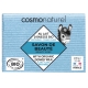 Cosmo Naturel Savon au lait d'ânesse et Huiles Essentielles Patchouli Ylang Ylang 100g
