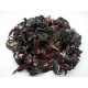 Herboristerie de paris Hibiscus Fleur Karkade tisane BIO 100 gr infusion antioxydants vitamine C Pharma5avenue