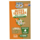 Aries Piège à mites textile Mitbox,1 pièce anti mites textiles Pharma5avenue