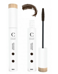 Couleur Caramel Mascara Backstage No 32 - Brun velours 6 ml