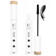 Couleur Caramel Mascara Definition allongeant No 81 - Extra noir 6 ml allongement et définition Pharma5avenue