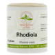 Herboristerie de paris Rhodiola Rosea 220mg 60 Gélules tonus et vitalité psychique Pharma5avenue