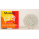 Lamazuna Shampoing solide naturel Cheveux normaux pin 55 gr vegan Pharma5avenue