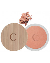 Couleur Caramel Terre Caramel No 23 Brun beige nacré effet bronzé 8.5g