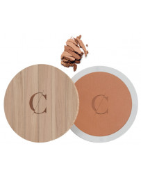 Couleur Caramel Terre Caramel No 28 Halé nacré effet bronzé 8.5gr