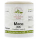 Herboristerie de paris Maca Racine Bio 500mg 60 gélules ménopause libido Pharma5avenue