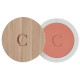 Couleur Caramel Fard à joues No 51 Pêche 3.3 gr blush teint pêche peaux claires Pharma5avenue