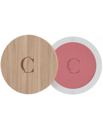 Couleur Caramel Fard à joues No 57 vieux rose 3.3 gr