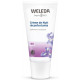 Weleda Crème de nuit réconfortante à l'Iris hydrate et ressource 30ml beurres de karité cacao Pharma5avenue
