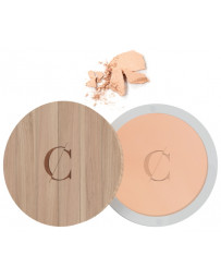 Couleur Caramel Poudre minérale Haute définition No 02 Beige Clair 7.5g