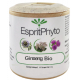 EspritPhyto - Ginseng - 90 gélules