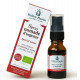 Ballot Flurin Spray nomade d'urgence Propolis noire 15ml défenses immunité Pharma5avenue