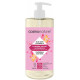 Cosmo Naturel Gel intime Ultra doux calendula aloe vera 500ml toilette intime bio Pharma5avenue