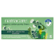 PHARMA5AVENUE Protège slip incurvés en coton bio Lot de 22 Natracare - lot de protège slips incurvés