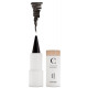 Couleur Caramel Crayon Khôl Kajal No 15 Noir 3.5 gr dégradé perfection Pharma5avenue