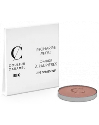 Couleur Caramel Recharge Ombre à paupières No 099 Pépite cuivrée nacré 1.7gr