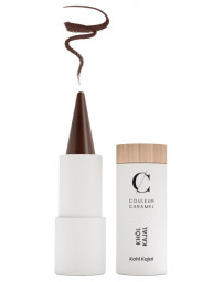Couleur Caramel Khôl kajal No 16 Brun 3.5gr