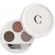 Couleur Caramel Kit sourcils Blondes No 28 - 2.4gr harmonie des sourcils et des yeux pharma5avenue