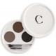 Couleur Caramel Kit sourcils Brunes No 29 2.4gr harmonie et teinte homogène Pharma5avenue
