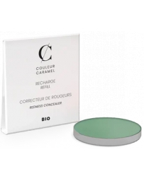 Couleur Caramel Recharge Correcteur de rougeurs n°16 Vert