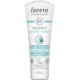 Crème mains Amande bio et Karité BASIS 75ml Lavera - produit de soin pour la peau