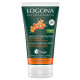 Logona Masque capillaire réparateur Argousier Bio 150ml hydrate régénère brillance Pharma5avenue