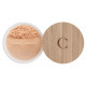 Couleur Caramel Fond de teint bio minéral No 21 Beige clair 12gr aspect lisse poudré et soyeux Pharma5avenue 