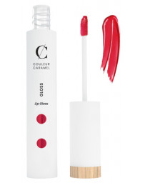 Couleur Caramel Gloss No 902 Corail nude 6 ml