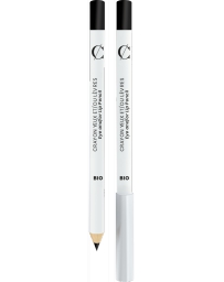 Couleur Caramel Crayon yeux et lèvres n°101 Noir 1g