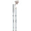 Couleur Caramel Crayon yeux No 109 Brun 1.2gr maquillage bio minéral Pharma5avenue