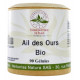 Herboristerie de paris Ail des Ours bio 90 gélules allium ursinum Pharma5avenue