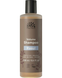 Urtekram Shampoing Rhassoul effet volume 250ml ghassoul purifiant Pharma5avenue