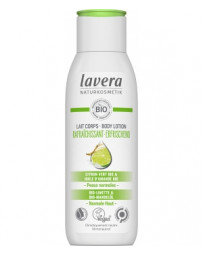 Lavera Lait corps Rafraîchissant 200 ml