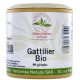 Herboristerie de paris Gattilier bio 90 gélules menopause cycle mentruel Pharma5avenue
