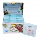 Provence d'antan Tisane Be Cube Hiver bio 24 sachets Recharge carton infusion hiver Pharma5avenue