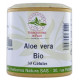 Herboristerie de Paris Aloe Vera bio 30 gélules tonus foie digestion Pharma5avenue