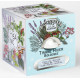 Provence d'Antan Tisane Be Cube Hiver bio 24 sachets 48 gr boite métal tisane hiver infusion hiver bio Pharma5avenue
