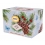Provence d'Antan Tisane Be Cube Hiver bio 24 sachets 48 gr boite métal tisane hiver infusion hiver bio Pharma5avenue