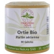 Herboristerie de Paris Ortie Bio partie aérienne 90 gélules silicium organique reminéralisation Pharma5avenue