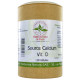 Herboristerie de paris Source Calcium Vitamine D 120 gélules reminéralisation des os et des articulations Pharma5avenue