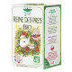 Romon Nature Tisane Reine des Prés bio 18 sachets infusion reine des près Pharma5avenue