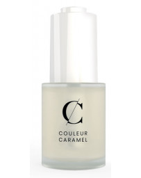 Couleur Caramel Huile précieuse ongles et cuticules No 34 10ml