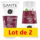 Santé Lot de 2 Après shampoing Brillance Bouleau Bio 2x150ml densité volume brillance pharma5avenue